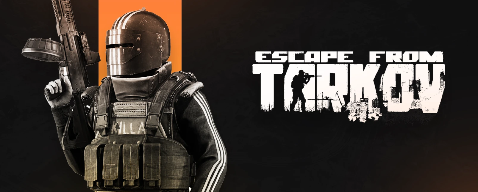 Escape from Tarkov