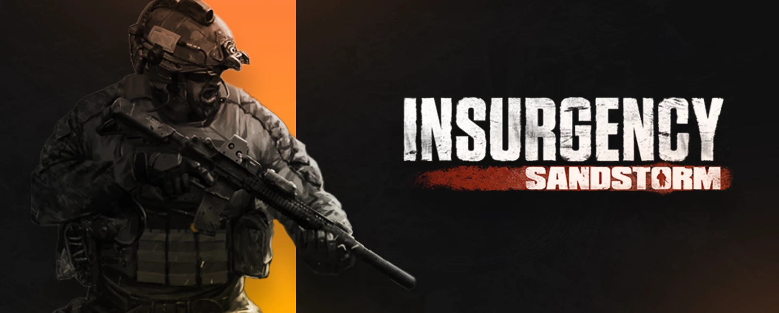 Insurgency:Sandstorm