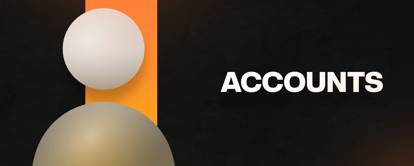 Accounts