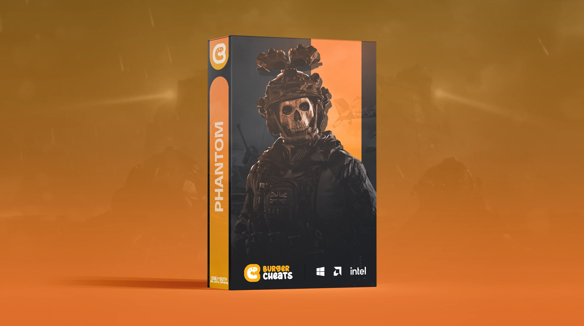 Phantom (COD)