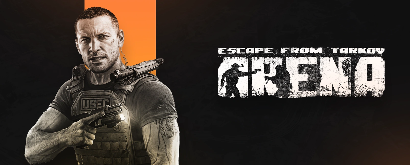 Escape from Tarkov Arena