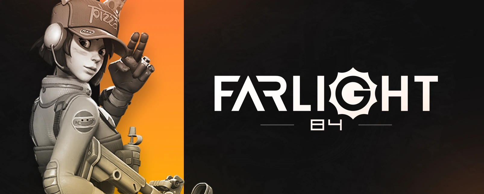 Farlight 84