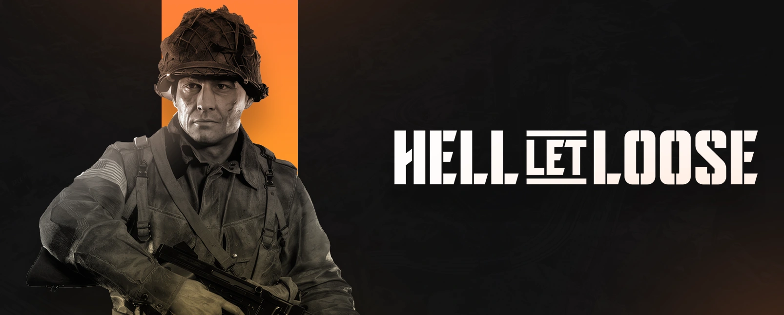Hell Let Loose