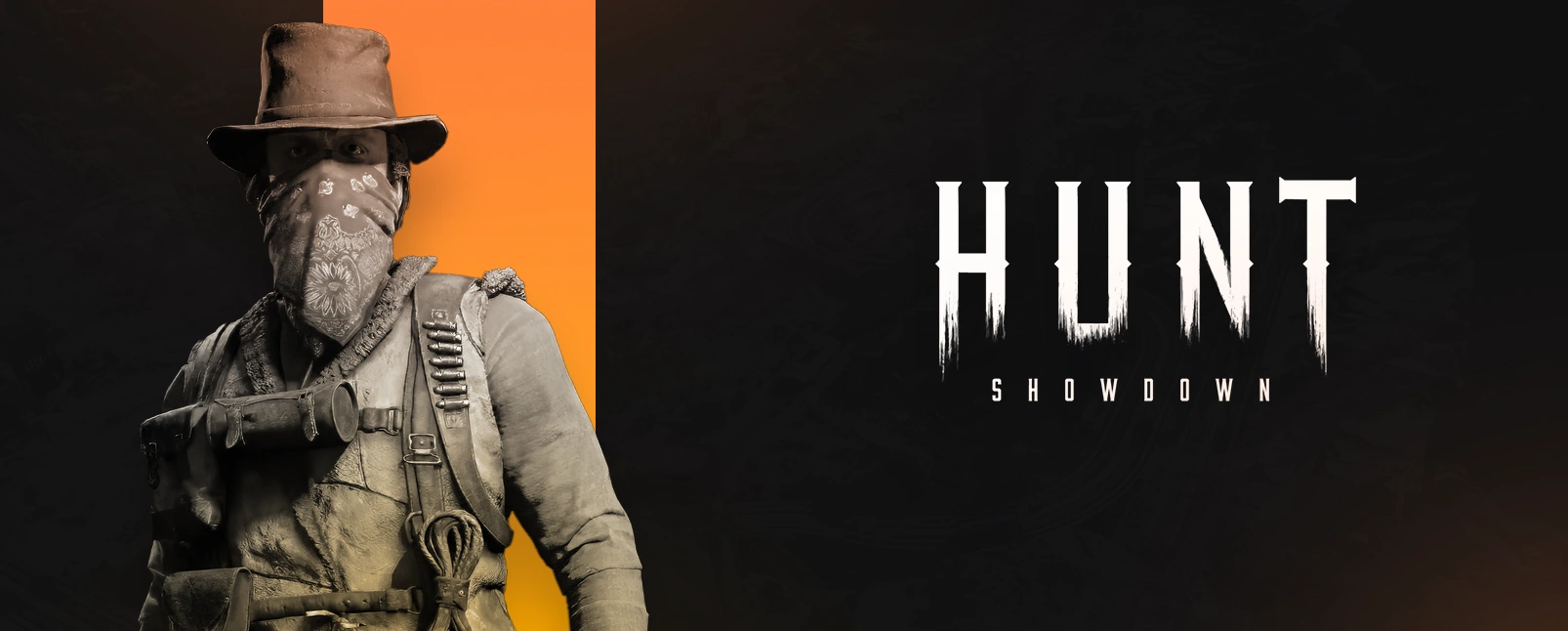 Hunt: Showdown