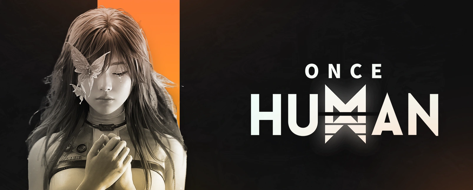 Once Human