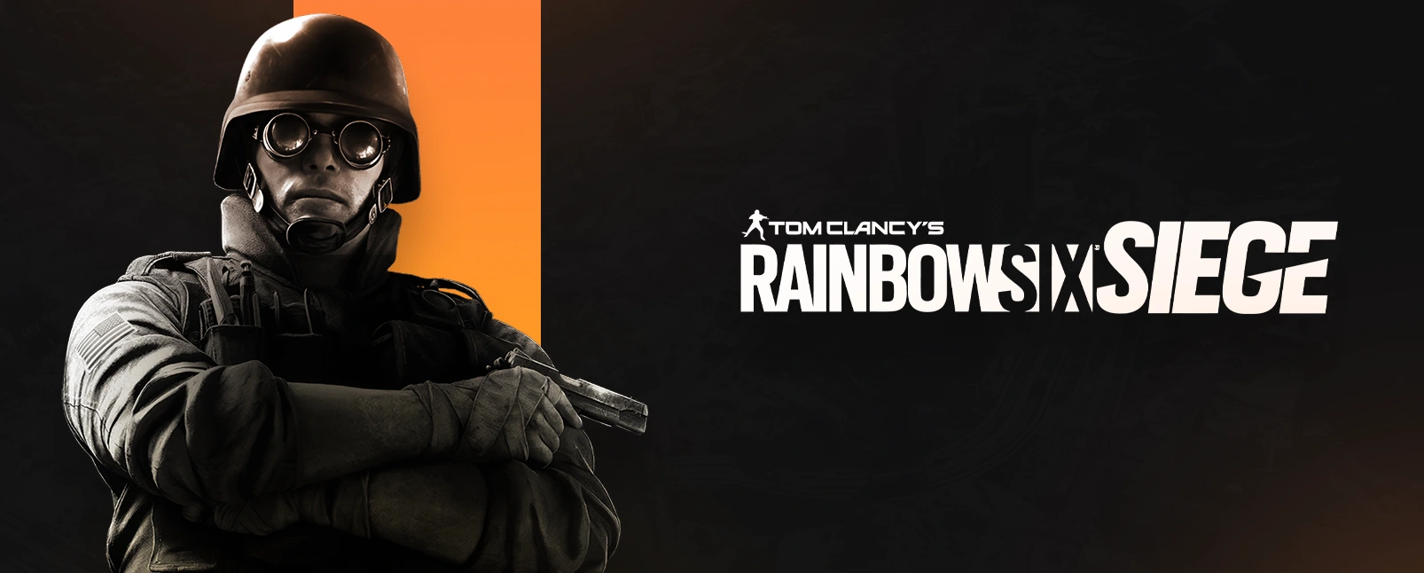 Rainbow Six Siege