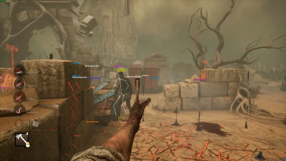 aimbot-assistance-in-dead-by-daylight