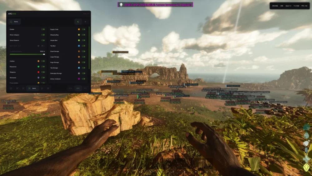 burgercheats-built-tools