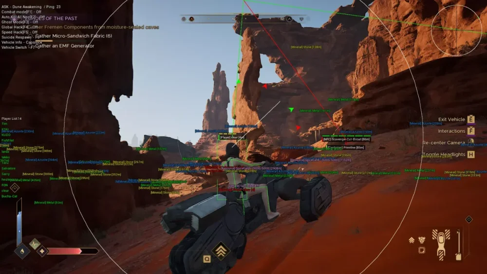 combat-assistance-and-enemy-tracking