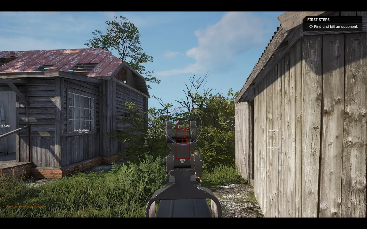 dealing with ruthless AI enemies