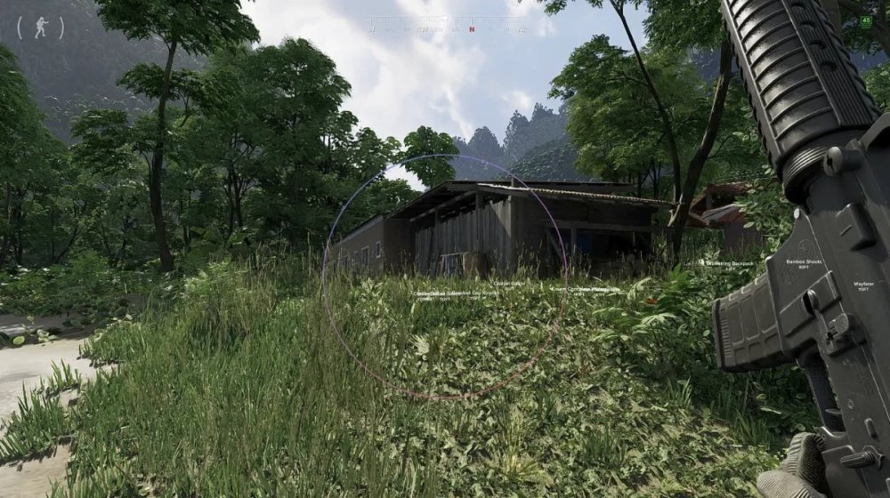 Illustration of Phantom’s multi-layer anti-cheat security in action