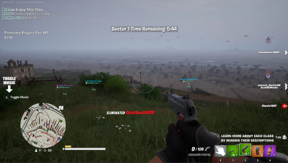 AIMCORE DMA aimbot configuration panel showing advanced targeting options