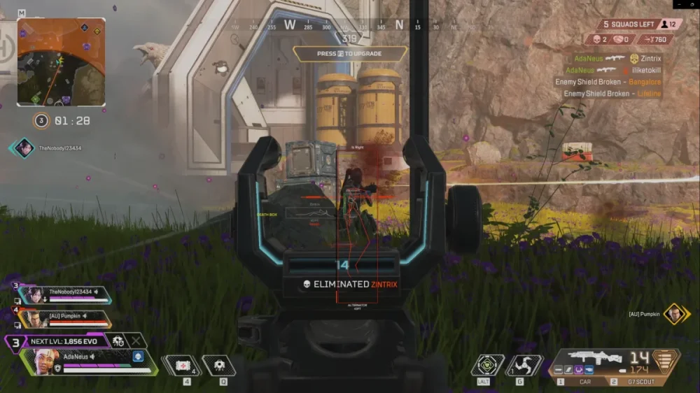 radar-&-tracking-tools