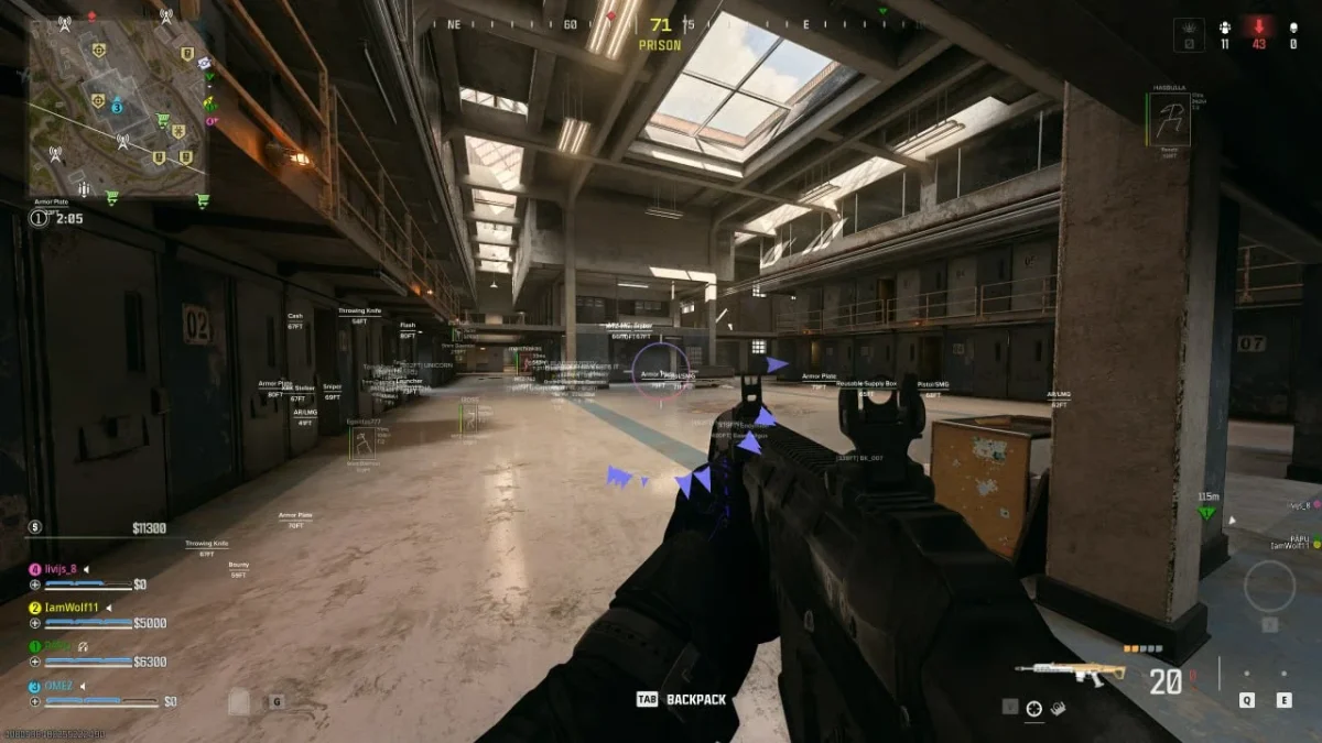 aimbot-for-sharper-precision