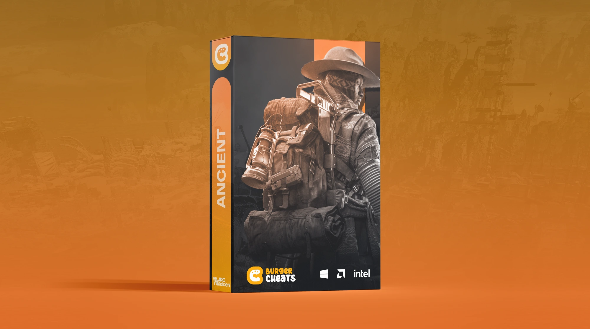 Ancient (ARC Raiders)