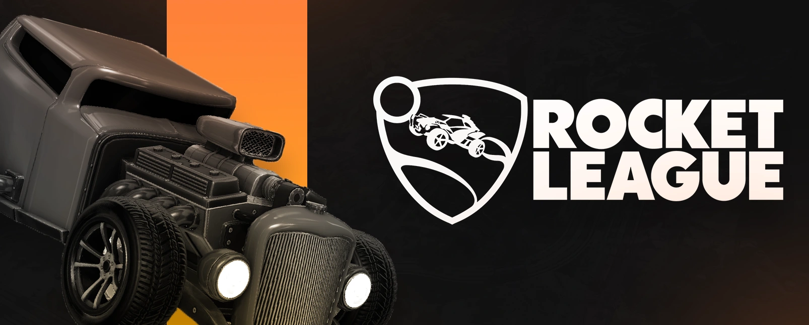 Rocket League