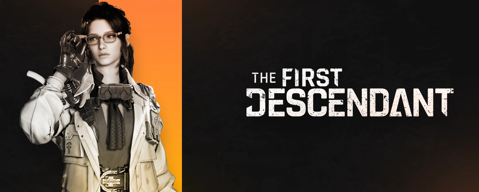 The First Descendant