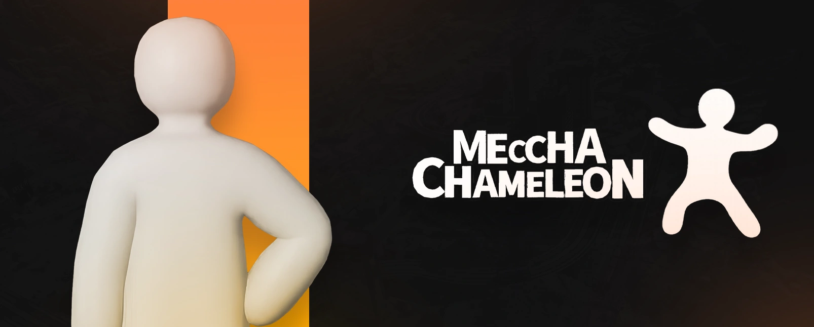 Meccha Chameleon