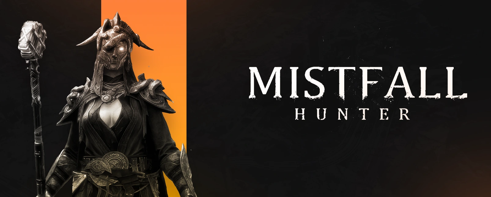 Mistfall Hunter