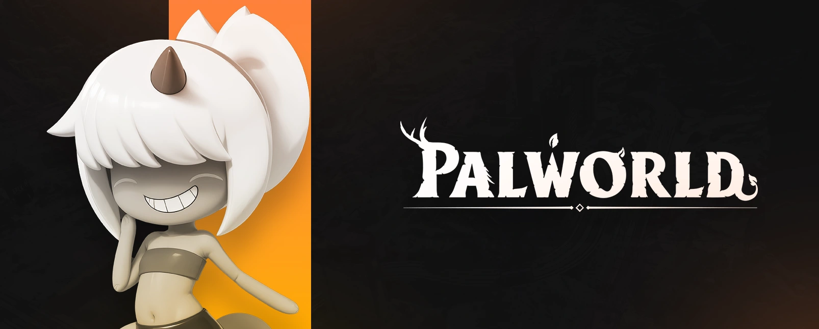 Palworld