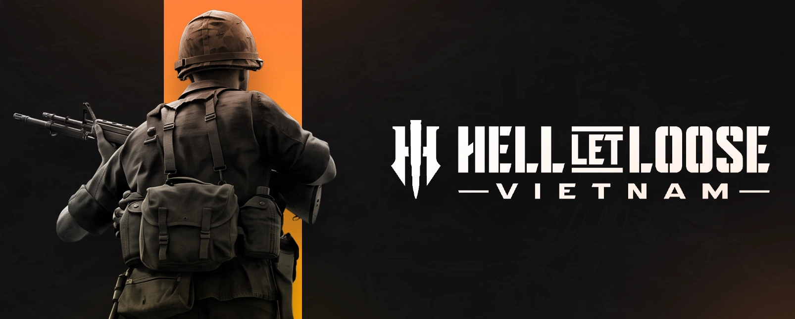 Hell Let Loose: Vietnam